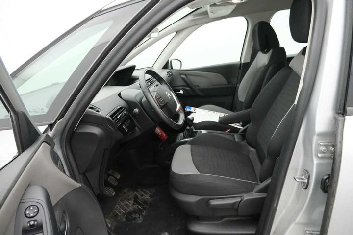 Photo 3 VIN: VF73DBHXMFJ816275 - CITROEN C4 PICASSO 5PL &#3913 