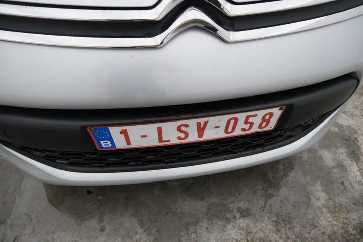 Photo 5 VIN: VF73DBHXMFJ816275 - CITROEN C4 PICASSO 5PL &#3913 