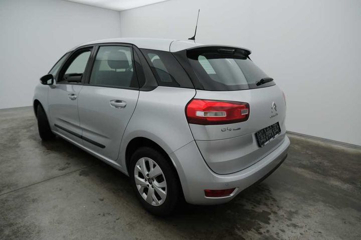 Photo 7 VIN: VF73DBHXMFJ816275 - CITROEN C4 PICASSO 5PL &#3913 