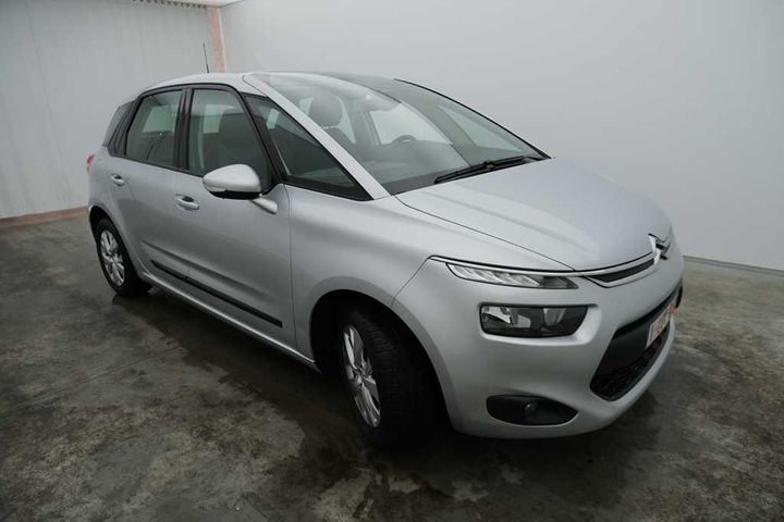 Photo 8 VIN: VF73DBHXMFJ816275 - CITROEN C4 PICASSO 5PL &#3913 