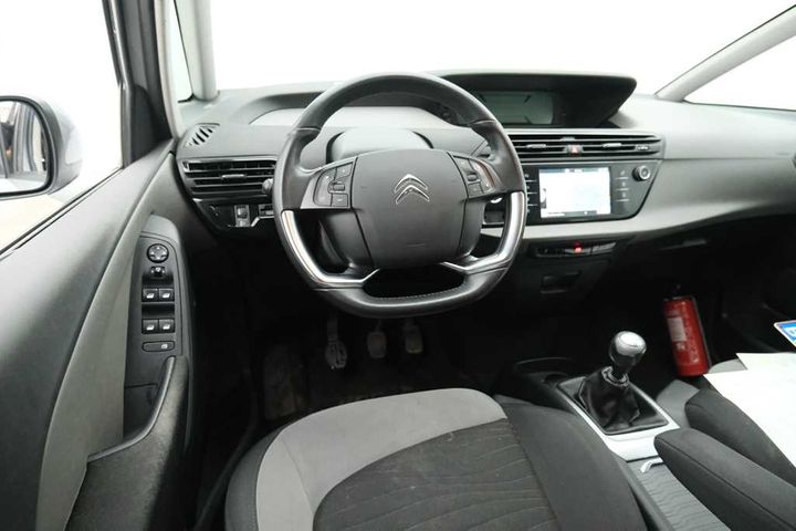 Photo 9 VIN: VF73DBHXMFJ816275 - CITROEN C4 PICASSO 5PL &#3913 