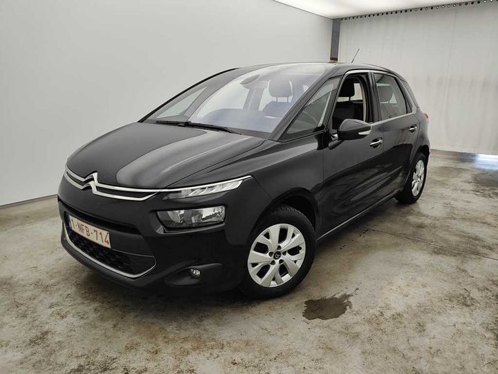 Photo 0 VIN: VF73DBHXMFJ888645 - CITROEN C4 PICASSO 5PL &#3913 