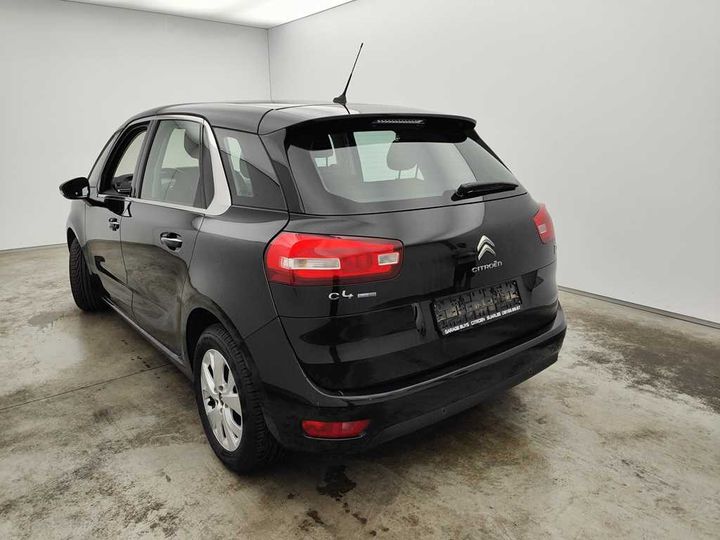 Photo 7 VIN: VF73DBHXMFJ888645 - CITROEN C4 PICASSO 5PL &#3913 