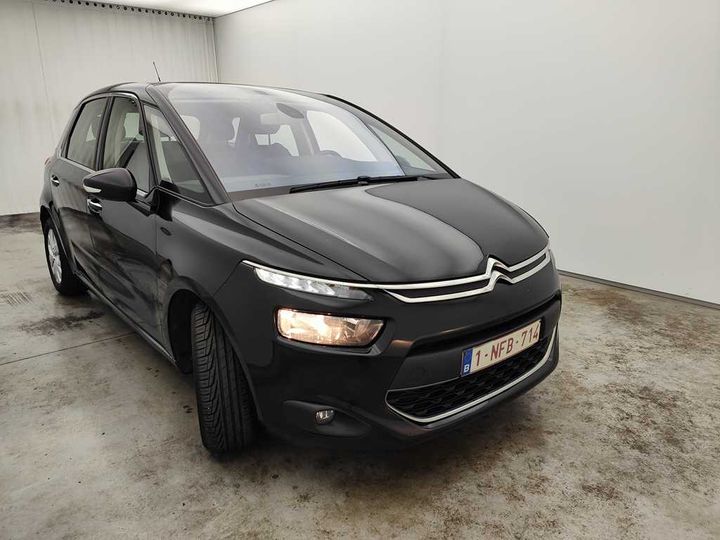 Photo 8 VIN: VF73DBHXMFJ888645 - CITROEN C4 PICASSO 5PL &#3913 