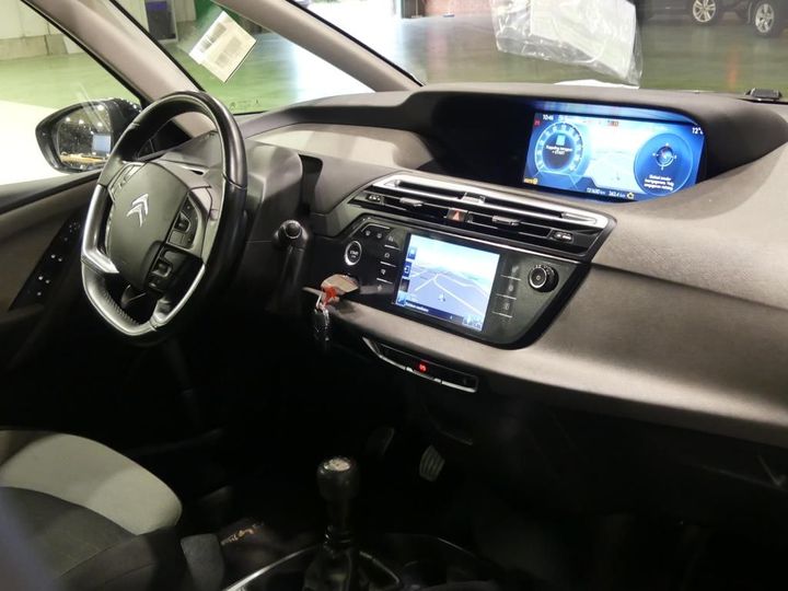 Photo 4 VIN: VF73DBHXMGJ651007 - CITROEN C4 PICASSO 