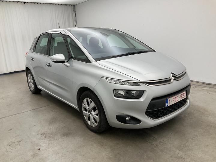 Photo 3 VIN: VF73DBHXMGJ691619 - CITROEN C4 PICASSO MPV 