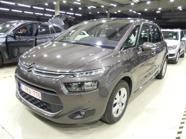 Photo 1 VIN: VF73DBHXMGJ691622 - CITROEN C4 PICASSO 