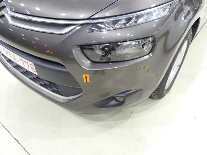 Photo 17 VIN: VF73DBHXMGJ691622 - CITROEN C4 PICASSO 