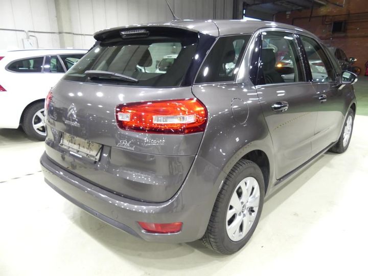 Photo 2 VIN: VF73DBHXMGJ691622 - CITROEN C4 PICASSO 