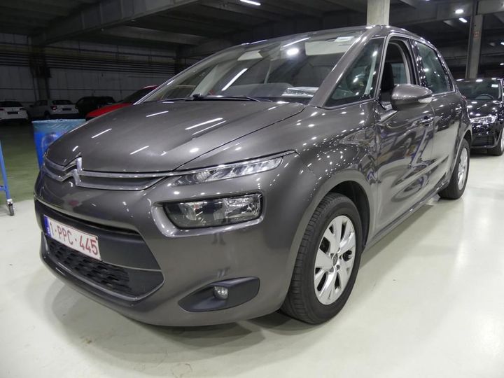 Photo 1 VIN: VF73DBHXMGJ705127 - CITROEN C4 PICASSO 