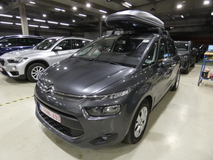 Photo 1 VIN: VF73DBHXMGJ705134 - CITROEN C4 PICASSO 