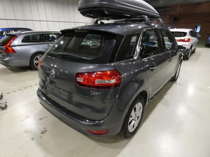 Photo 2 VIN: VF73DBHXMGJ705134 - CITROEN C4 PICASSO 