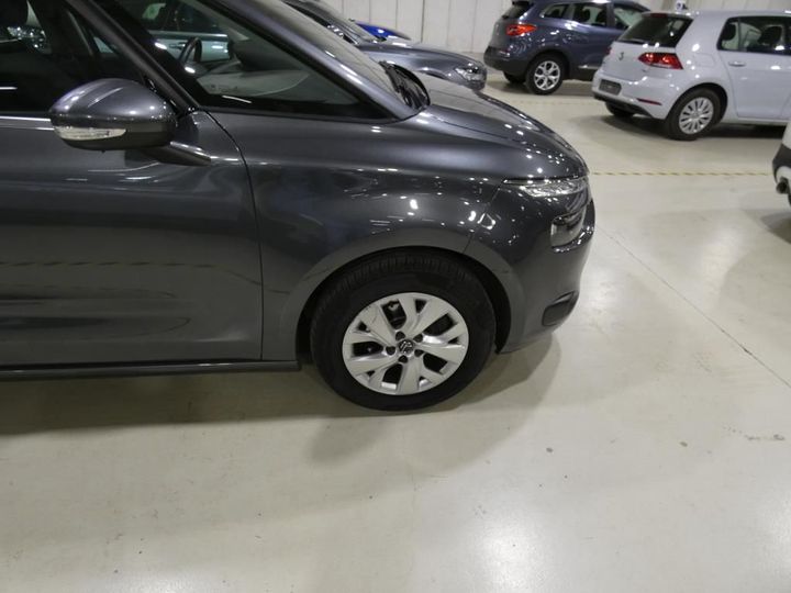 Photo 24 VIN: VF73DBHXMGJ705134 - CITROEN C4 PICASSO 