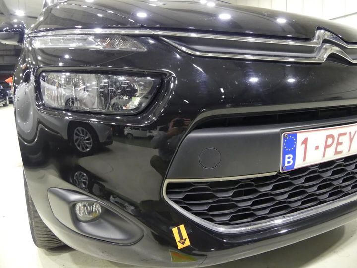 Photo 25 VIN: VF73DBHXMGJ707554 - CITROEN C4 PICASSO 