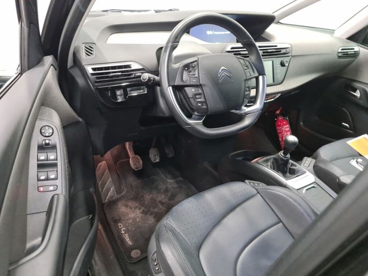 Photo 26 VIN: VF73DBHXMGJ708544 - CITROEN C4 