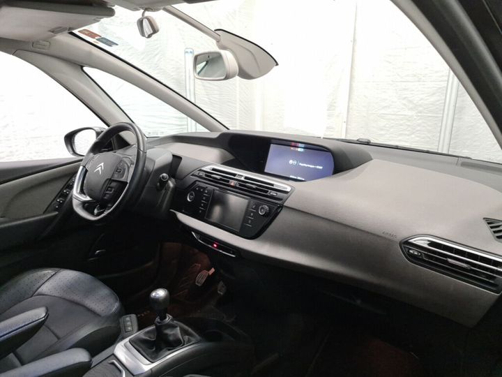 Photo 3 VIN: VF73DBHXMGJ708544 - CITROEN C4 