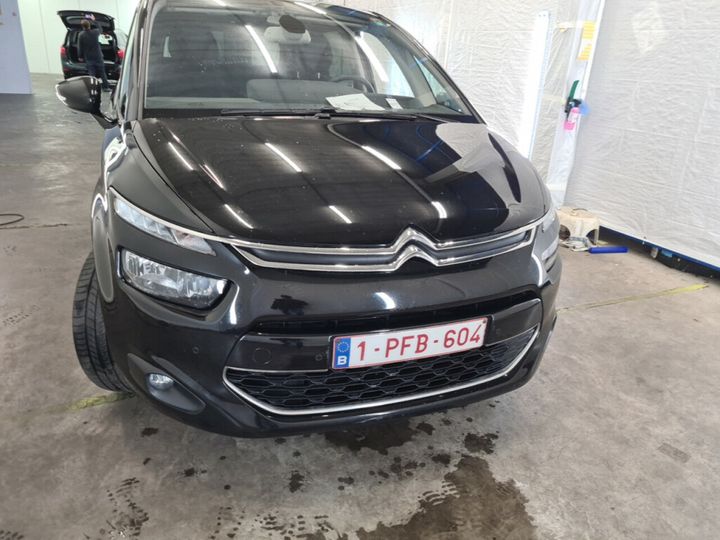 Photo 5 VIN: VF73DBHXMGJ708544 - CITROEN C4 