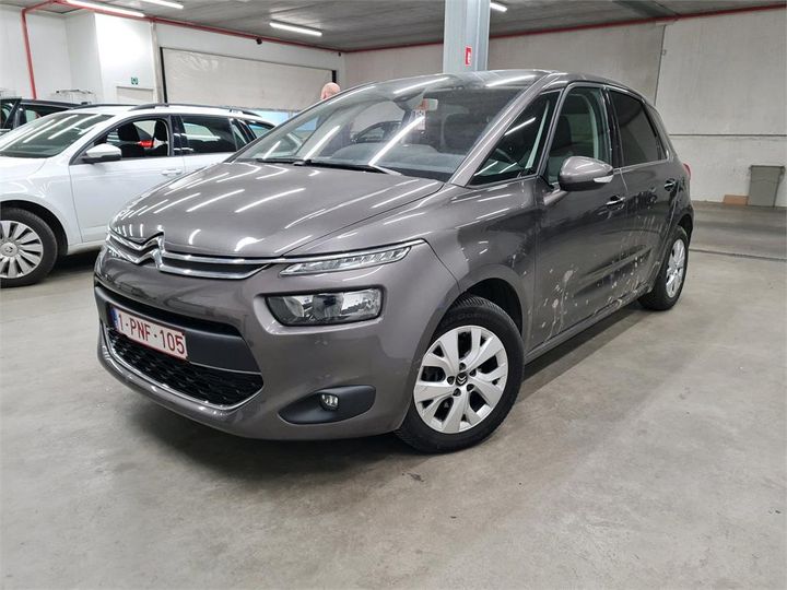 Photo 1 VIN: VF73DBHXMGJ730415 - CITROEN C4 PICASSO 