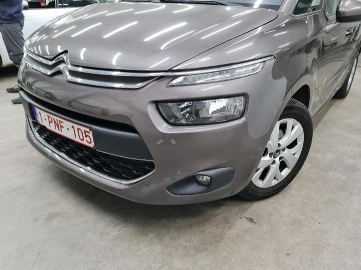 Photo 19 VIN: VF73DBHXMGJ730415 - CITROEN C4 PICASSO 