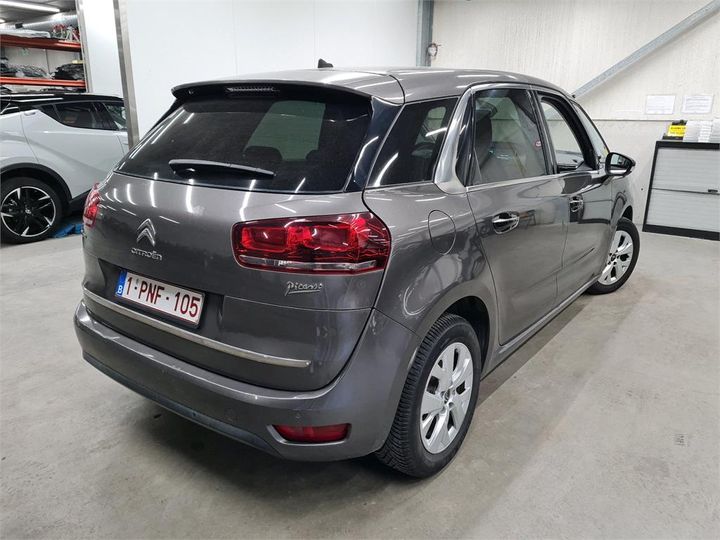 Photo 2 VIN: VF73DBHXMGJ730415 - CITROEN C4 PICASSO 