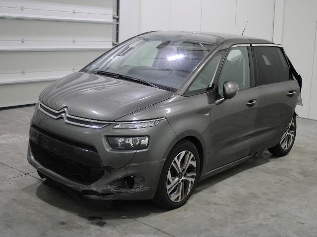 Photo 0 VIN: VF73DBHXMGJ730475 - CITROEN C4 PICASSO MPV 