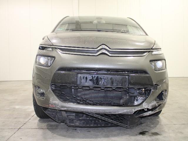 Photo 8 VIN: VF73DBHXMGJ730475 - CITROEN C4 PICASSO MPV 