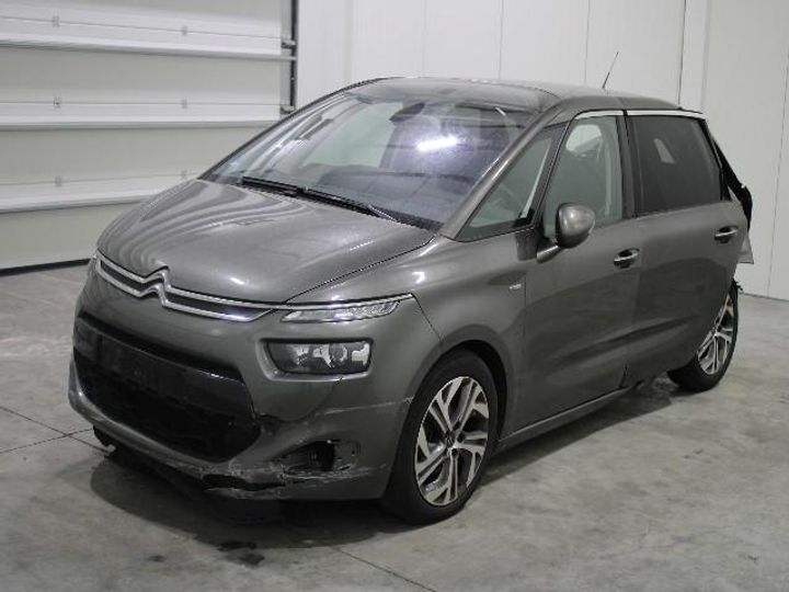 Photo 0 VIN: VF73DBHXMGJ730475 - CITROEN C4 PICASSO MPV 