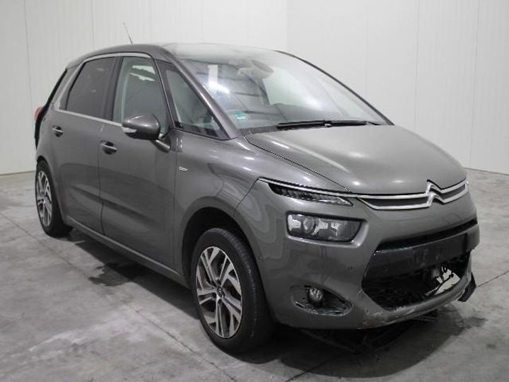 Photo 2 VIN: VF73DBHXMGJ730475 - CITROEN C4 PICASSO MPV 