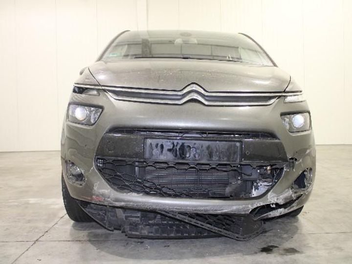 Photo 8 VIN: VF73DBHXMGJ730475 - CITROEN C4 PICASSO MPV 