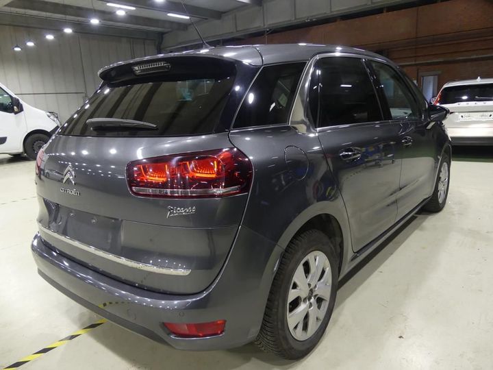 Photo 2 VIN: VF73DBHXMGJ738218 - CITROEN C4 PICASSO 