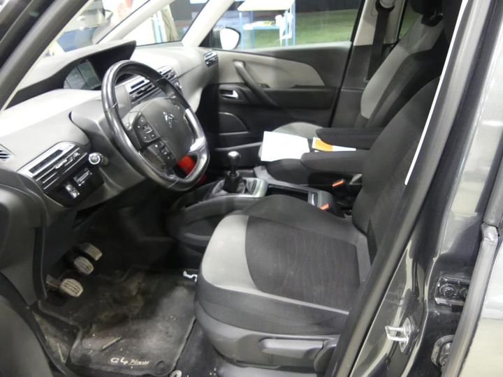 Photo 9 VIN: VF73DBHXMGJ738218 - CITROEN C4 PICASSO 