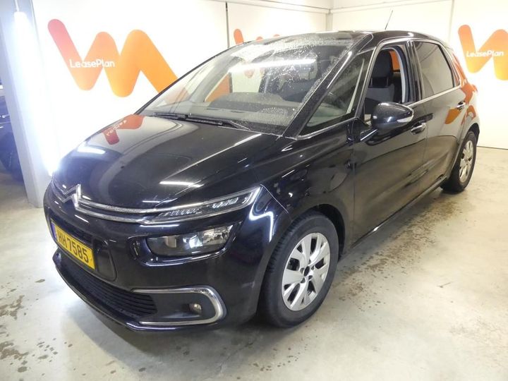 Photo 1 VIN: VF73DBHXMGJ846258 - CITROEN C4 PICASSO 