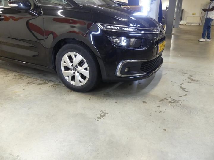 Photo 28 VIN: VF73DBHXMGJ846258 - CITROEN C4 PICASSO 