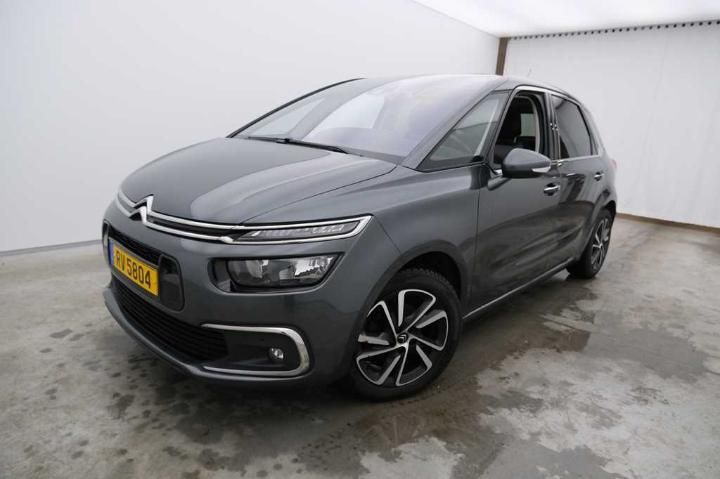 Photo 1 VIN: VF73DBHXMGJ854784 - CITROEN C4 PICASSO&#3916 