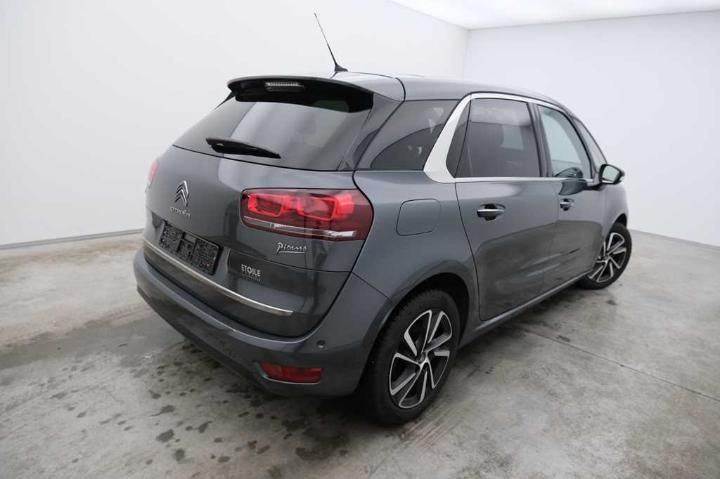 Photo 2 VIN: VF73DBHXMGJ854784 - CITROEN C4 PICASSO&#3916 