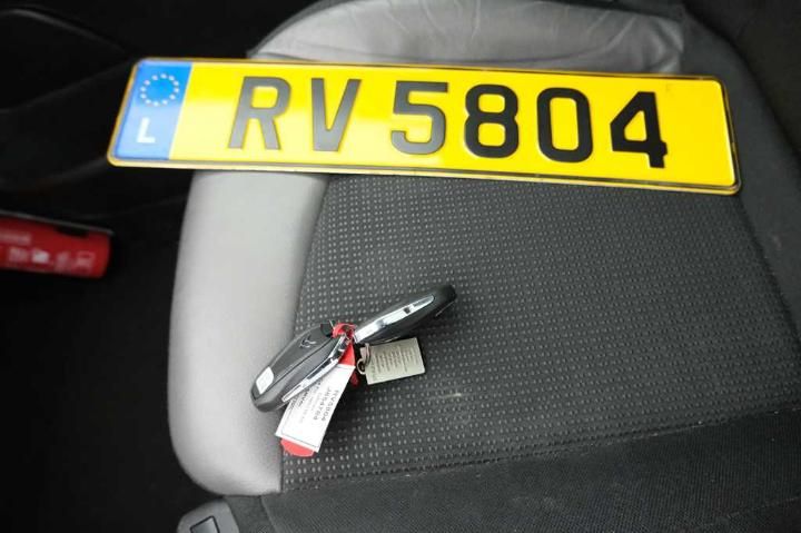 Photo 4 VIN: VF73DBHXMGJ854784 - CITROEN C4 PICASSO&#3916 