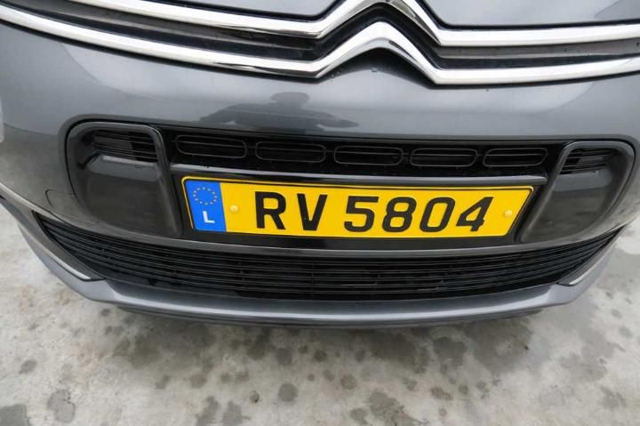 Photo 5 VIN: VF73DBHXMGJ854784 - CITROEN C4 PICASSO&#3916 