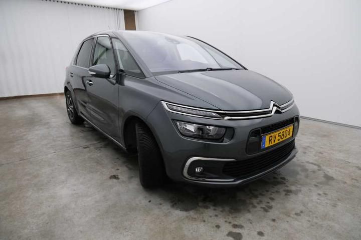 Photo 8 VIN: VF73DBHXMGJ854784 - CITROEN C4 PICASSO&#3916 