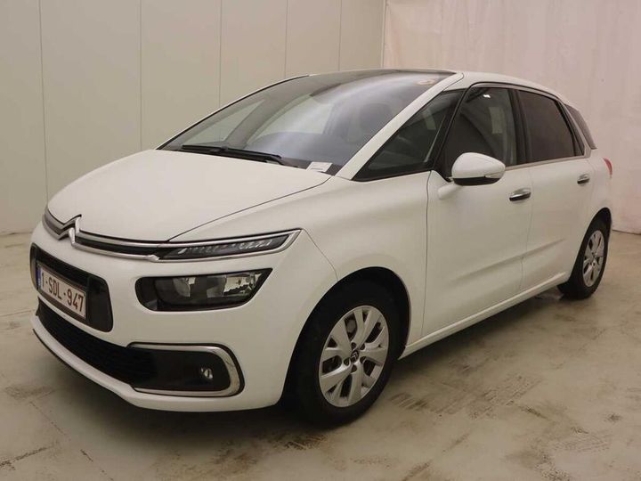 Photo 1 VIN: VF73DBHXMGJ890335 - CITROEN C4-PICASSO 