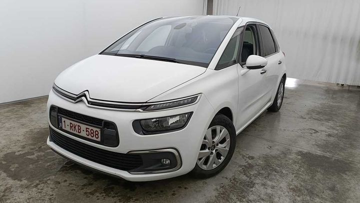 Photo 0 VIN: VF73DBHXMGJ890336 - CITROEN C4 PICASSO FL&#3916 