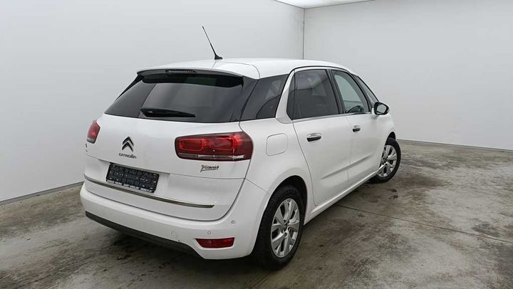 Photo 2 VIN: VF73DBHXMGJ890336 - CITROEN C4 PICASSO FL&#3916 