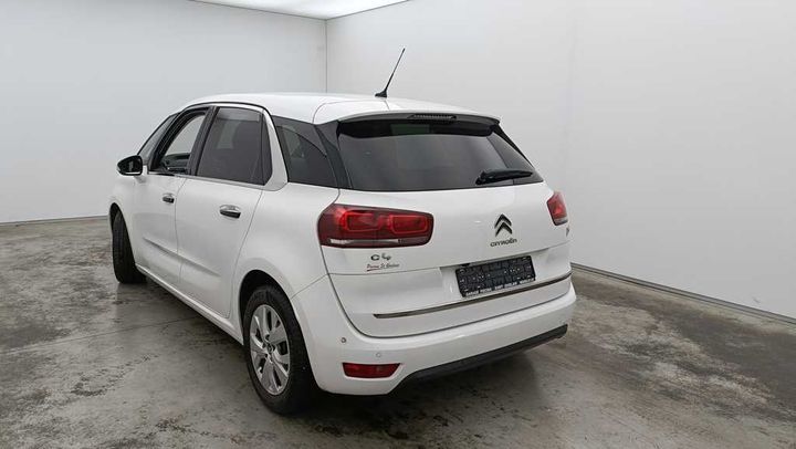 Photo 7 VIN: VF73DBHXMGJ890336 - CITROEN C4 PICASSO FL&#3916 