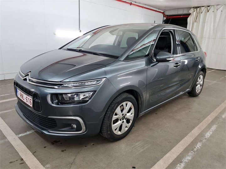 Photo 1 VIN: VF73DBHXMGJ900590 - CITROEN C4 PICASSO 