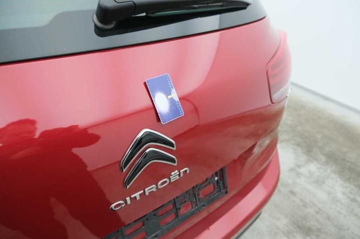 Photo 15 VIN: VF73DBHXMGJ900592 - CITROEN C4 PICASSO FL&#3916 