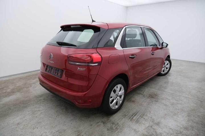 Photo 2 VIN: VF73DBHXMGJ900592 - CITROEN C4 PICASSO FL&#3916 