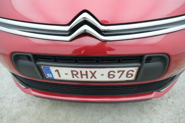 Photo 5 VIN: VF73DBHXMGJ900592 - CITROEN C4 PICASSO FL&#3916 