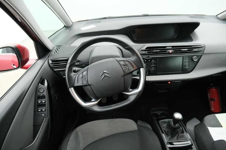 Photo 9 VIN: VF73DBHXMGJ900592 - CITROEN C4 PICASSO FL&#3916 