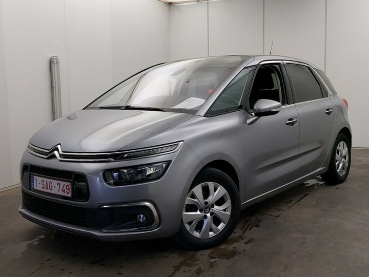 Photo 1 VIN: VF73DBHXMGJ906928 - CITROEN C4 