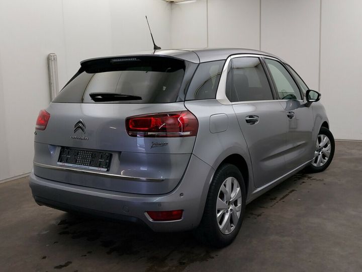 Photo 2 VIN: VF73DBHXMGJ906928 - CITROEN C4 