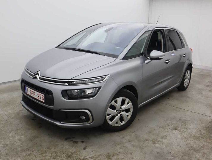 Photo 1 VIN: VF73DBHXMHJ566912 - CITROEN C4 PICASSO FL&#3916 